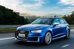 Audi RS3 Sportback 2016 года (LA)
